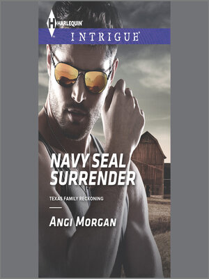 cover image of Navy SEAL Surrender